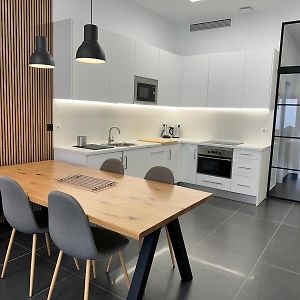 Appartement met een Slaapkamer